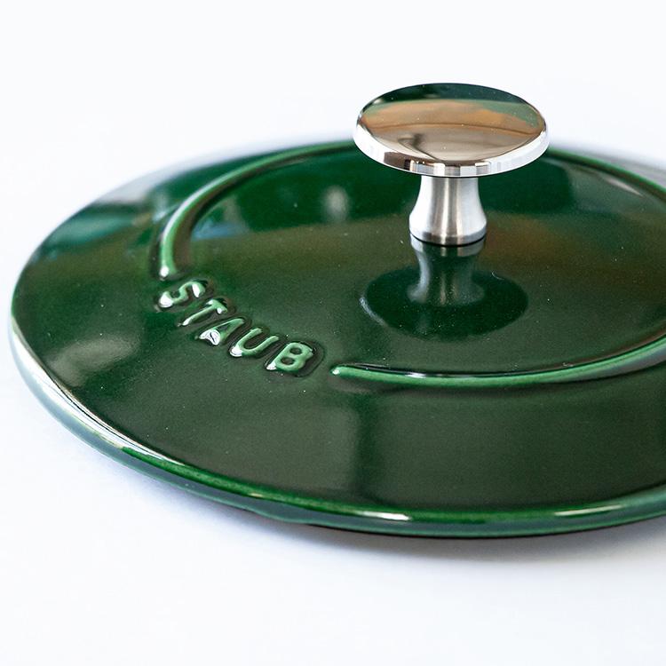 Staub STAUB ラ ココット de GOHAN (2合 直径16cm staub Staub STAUB ラ ココット de GOHAN (2合 直径16cm staub