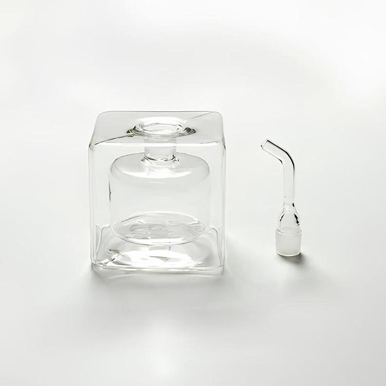 ICHENDORF MILANO Cube Oil Bottle （イッケンドルフ ミラノ キューブ