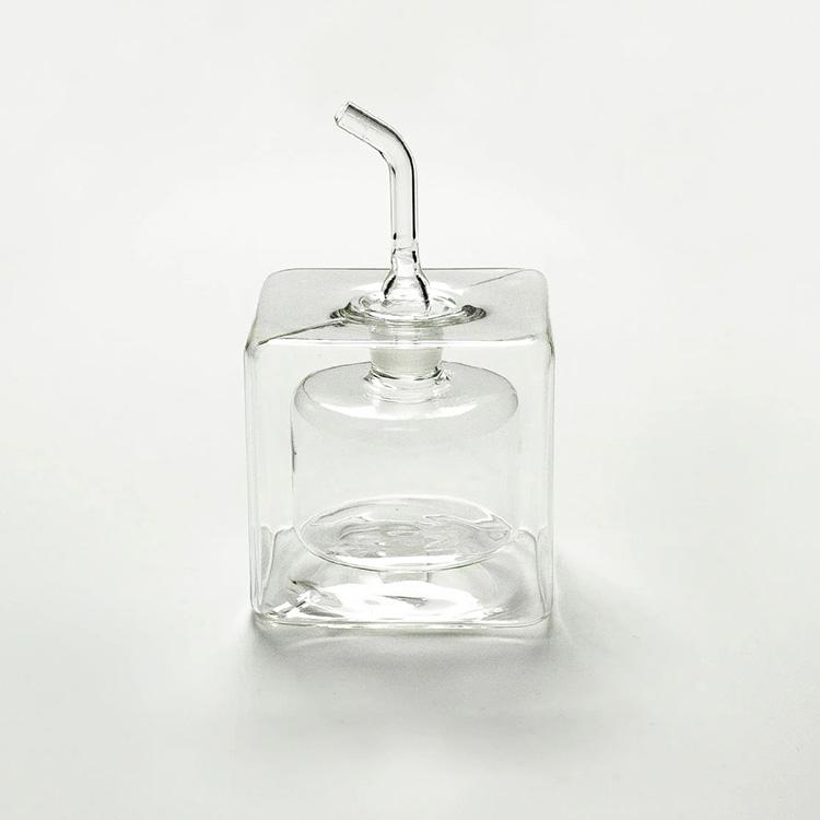 ICHENDORF MILANO(イッケンドルフ ミラノ) CILオイルボトル ICHENDORF MILANO Cube Oil Bottle （イッケンドルフ ミラノ キューブ
