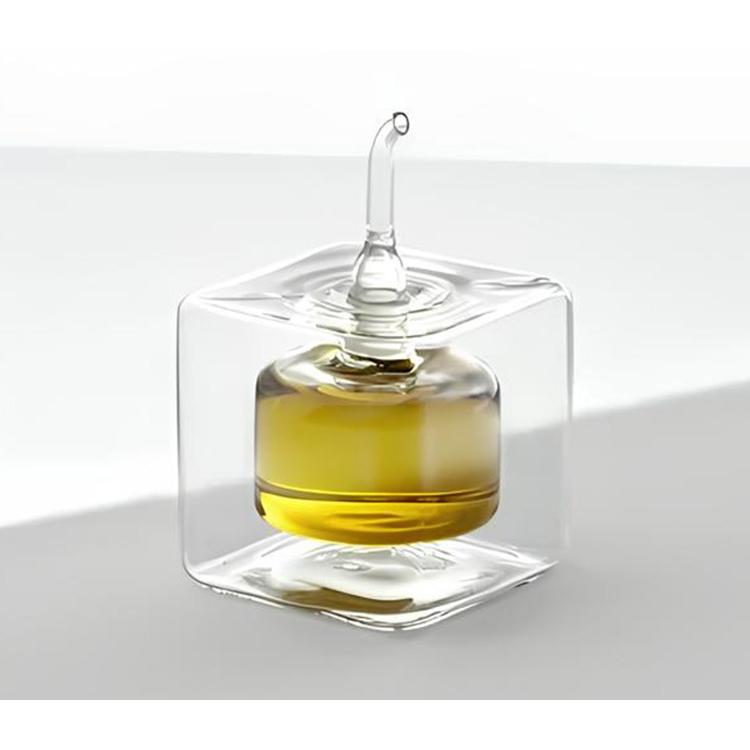 ICHENDORF MILANO(イッケンドルフ ミラノ) CILオイルボトル ICHENDORF MILANO Cube Oil Bottle （イッケンドルフ ミラノ キューブ