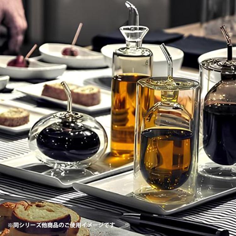 ICHENDORF MILANO Cube Oil Bottle （イッケンドルフ ミラノ キューブ