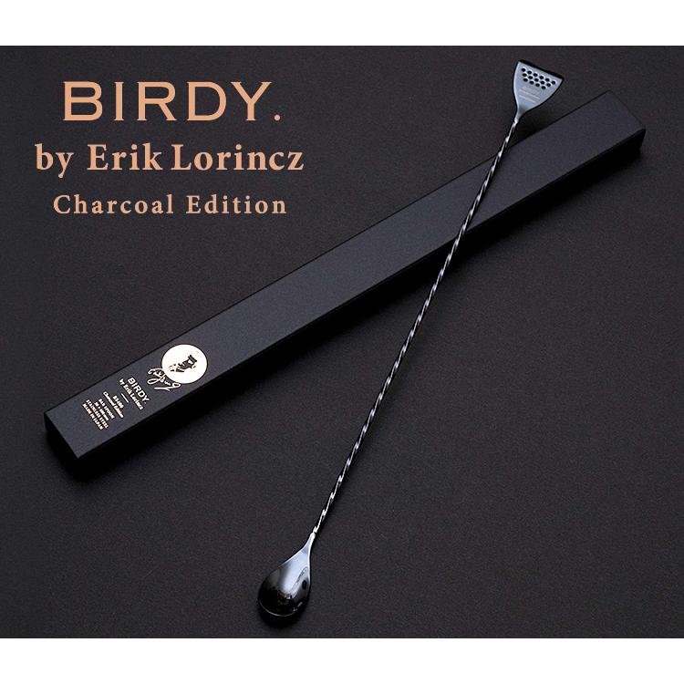 せい　BIRDY バーツール　バースプーン メジャーカップ BIRDY（バーディー） バースプーン M | サトー酒店