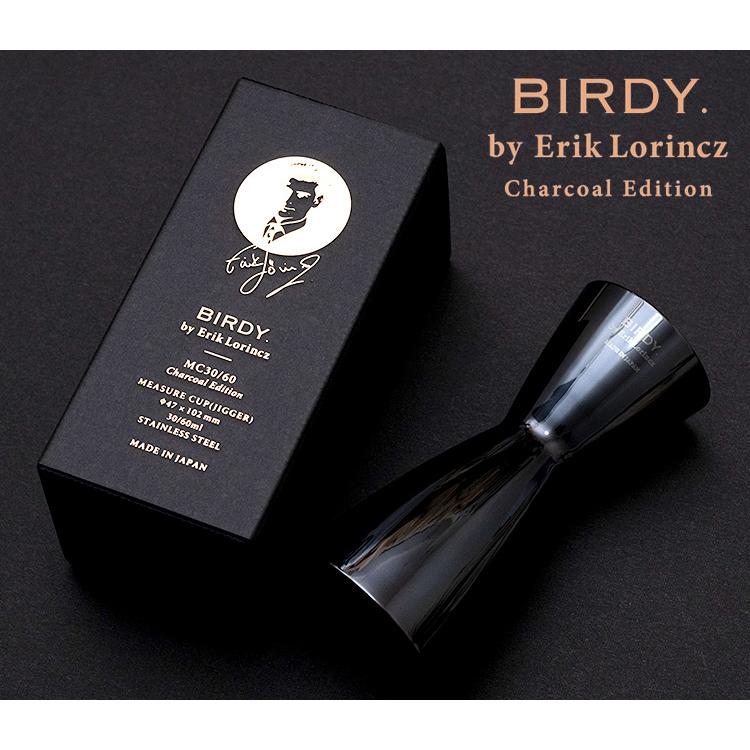 BIRDY. by ErikLorincz メジャーカップ MC30/60 Charcoal BIRDY. by ErikLorincz メジャーカップ MC30/60 Charcoal