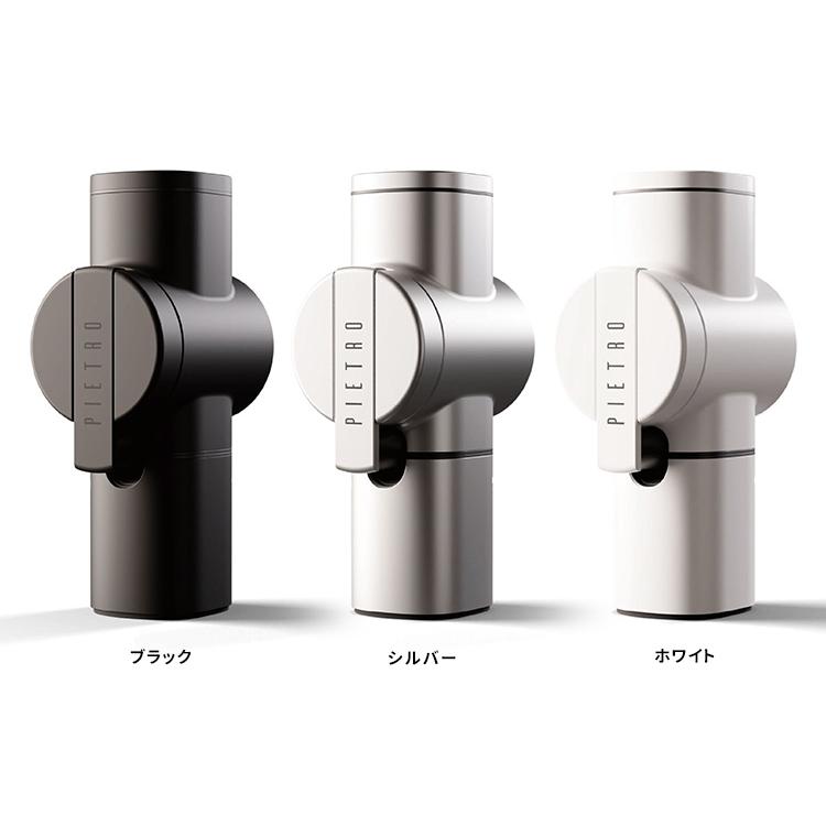 Pietro Grinders ハンドグラインダー B-model MultiPurpose （コーヒー 