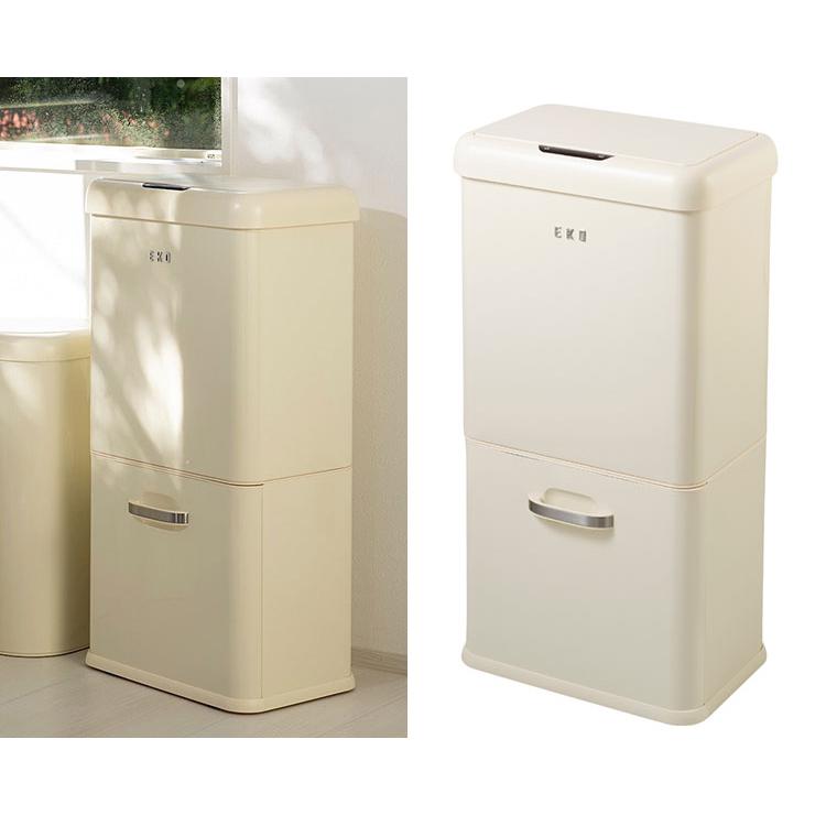 EKO（イーケーオー） ヴィンテージ センサービン 32L＋18L EK9336P