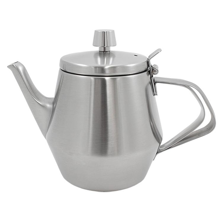 仔犬印（KOINU） エルム ティーポット＆ティーストレーナーセット