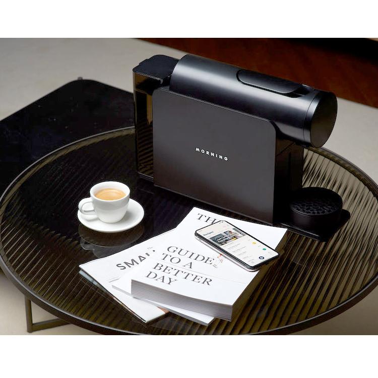 【美品】The Morning Machine MM730 モーニングマシン TheMorningMachineWhite ホワイト MM730 モーニング｜Morning 通販