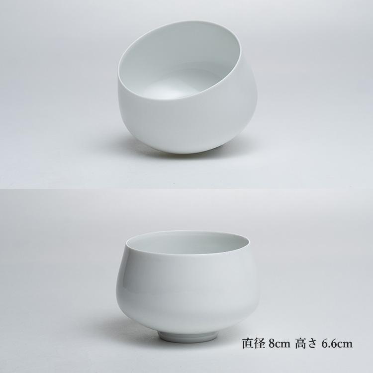 SHUWAN 酒碗 （シュワン 酒椀 酒器 一碗 日本酒 お酒 冷酒 熱燗 器