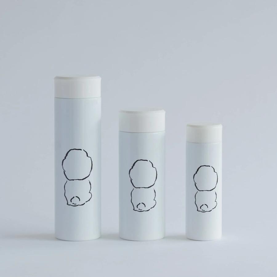 美品】SUKALA 水筒 ホワイト 値下げm(._.)m 【公式通販】