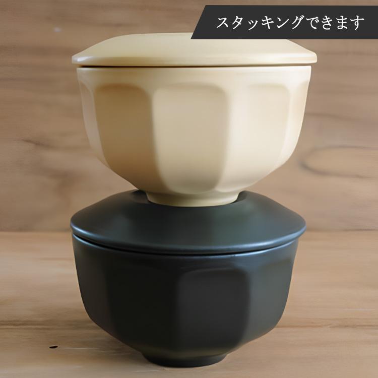 一膳おひつ 選べる2個セット まかない計画 （選べる2個セット 米飯容量