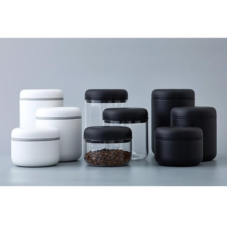 FELLOW Atmos バキュームキャニスター 1.2L 選べる2個セット （真空