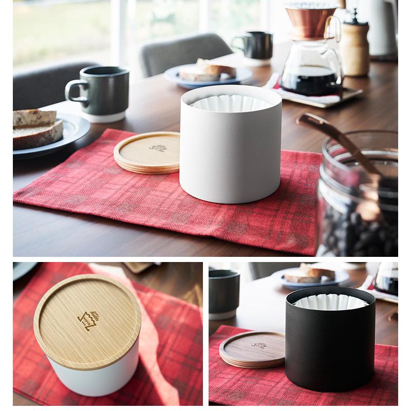 ウェーブシリーズ Kalita ネオウッド スタンドセット ウェーブ