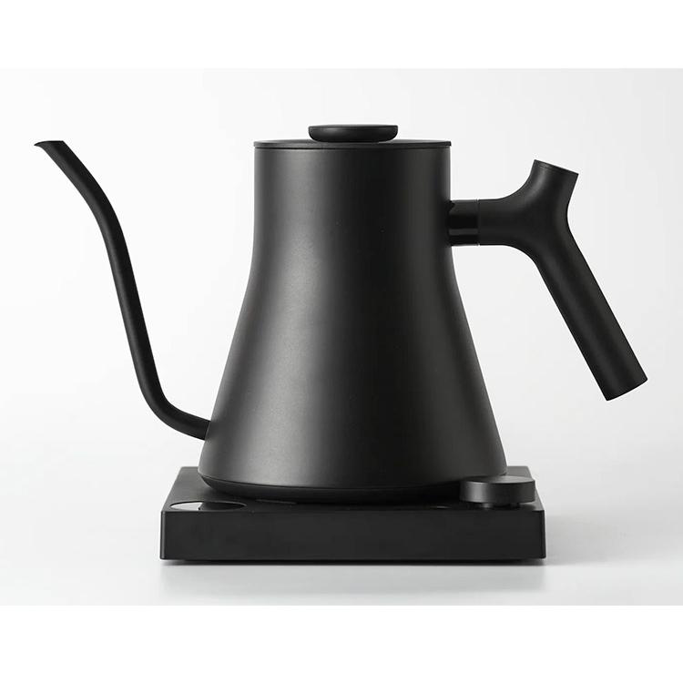 【未使用】FELLOW STAGG EKG PRO 電気ケトル　0.9リットル 楽天市場】☆4000円OFFクーポン有☆【正規販売店】FELLOW Stagg EKG