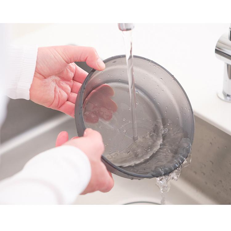 MEYER Anyday 浅型ディッシュ 18cm 1.2L (フタ付き 密閉保存 MEYER Anyday 浅型ディッシュ 18cm 1.2L (フタ付き 密閉保存