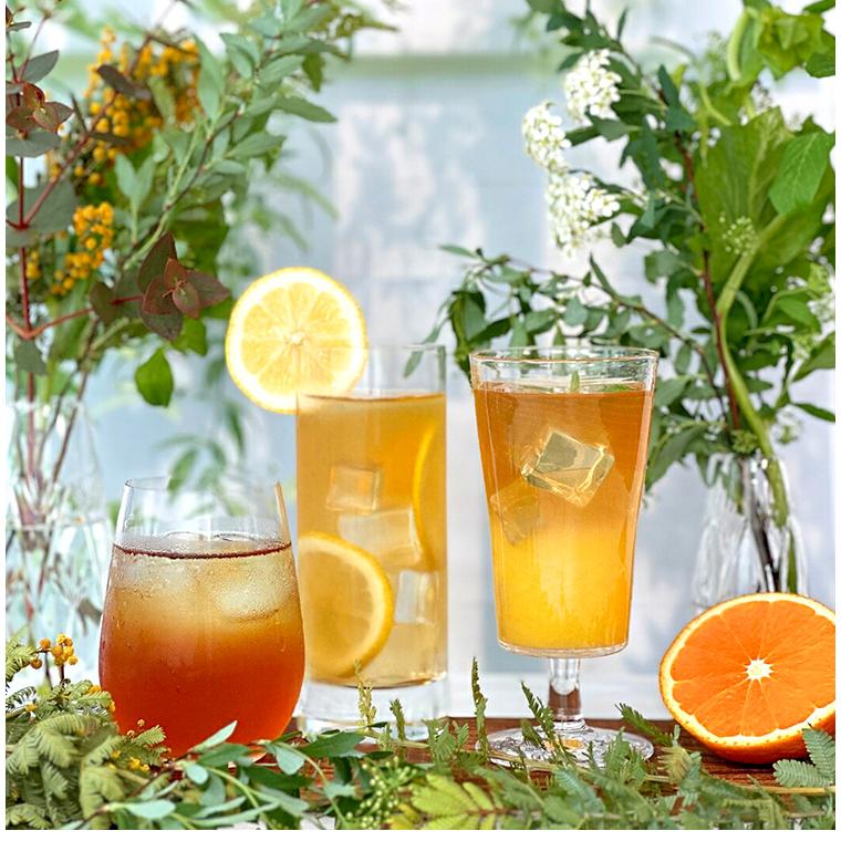 カレルチャペック レモネードティー カップ用ティーバッグ10P （水出し