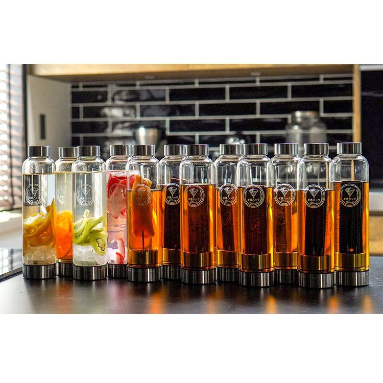 12/10 ラヴィットで紹介！ 酒熟成キット ＃酒ハック 人気セット （国産