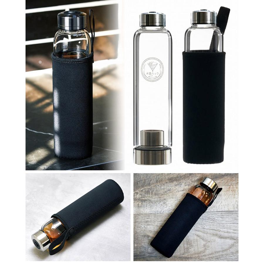 12/10 ラヴィットで紹介！ 酒熟成キット ＃酒ハック 人気セット （国産