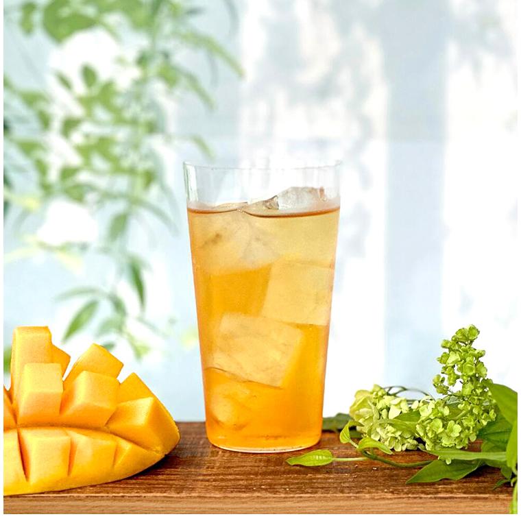 カレルチャペック（Karel Capek） リラックスグリーン カップ用ティー