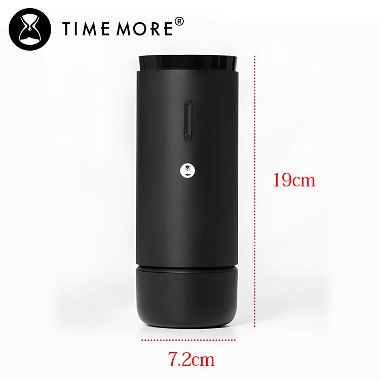TIMEMORE（タイムモア） 正規販売店 安心の国内対応 TIMEMORE Whirly 