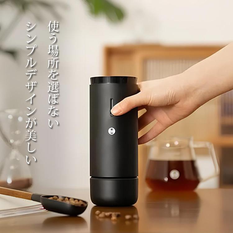 TIMEMORE（タイムモア） 正規販売店 安心の国内対応 TIMEMORE Whirly 