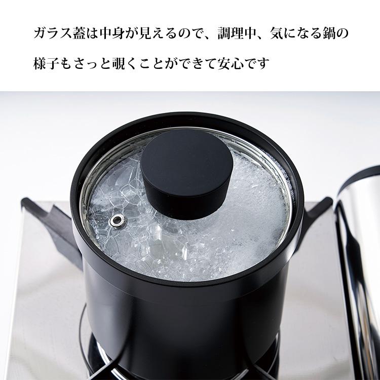 Sumi Kome あやせものづくり研究会 （2合炊 IH ガス 直火 水量目盛付