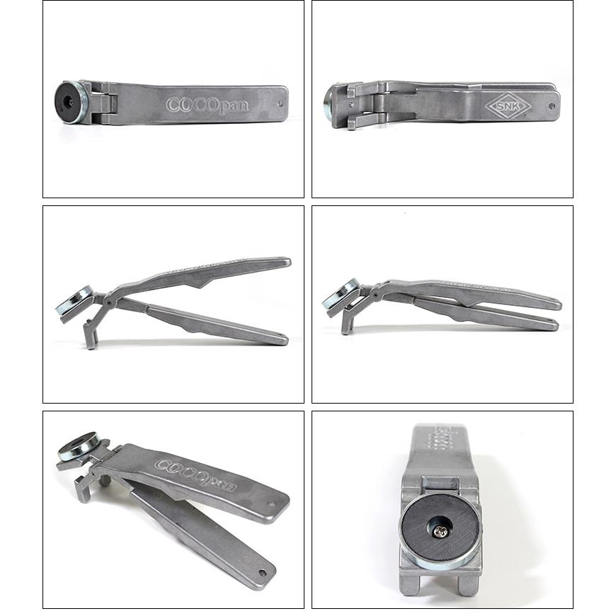 極SONS COCOpan 極SONS COCOpan専用 グリッパー C100-006 単品 （※本体