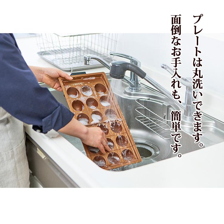 APIX INTERNATIONAL（アピックス インターナショナル） APIX たこ焼き