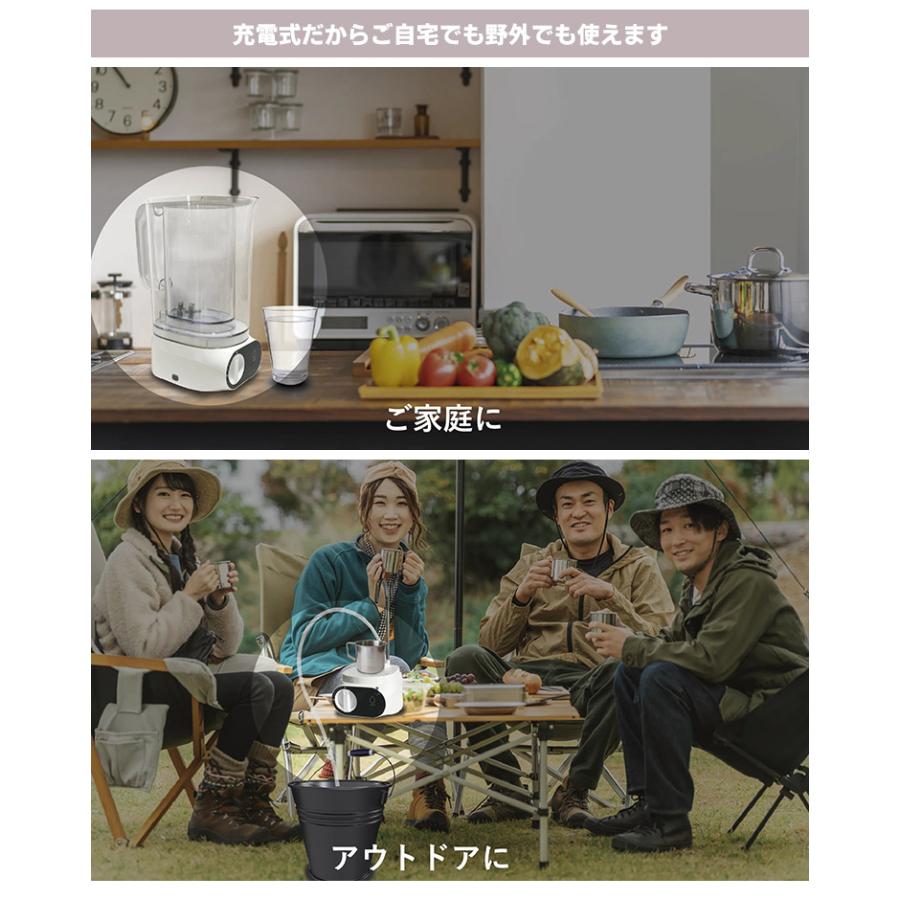 ライフウォータージャグ 本体 フェーズフリー浄水器 （Lifewater Jug
