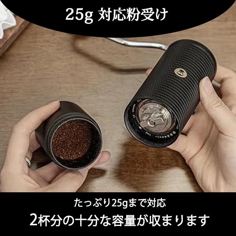 TIMEMORE（タイムモア） 氷のう選べる夏特典付 正規販売店 安心の国内