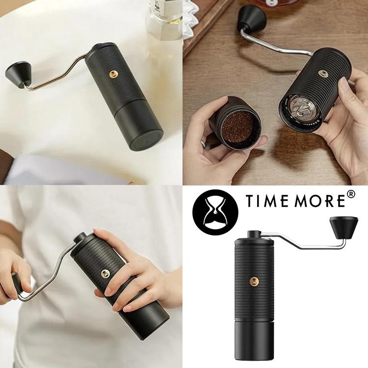 TIMEMORE（タイムモア） 正規販売店 TIMEMORE MLB251BK コーヒー