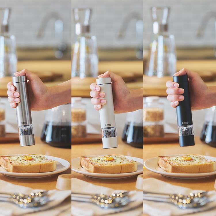 RUSSELL HOBBS（ラッセルホブス） ＼2025年発売／ 2026年モデル 電動