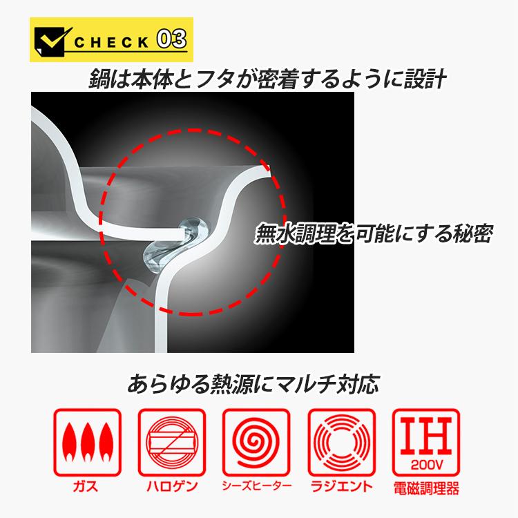 ビタクラフト ファイブフライパン 24.5cm （VitaCraft オール