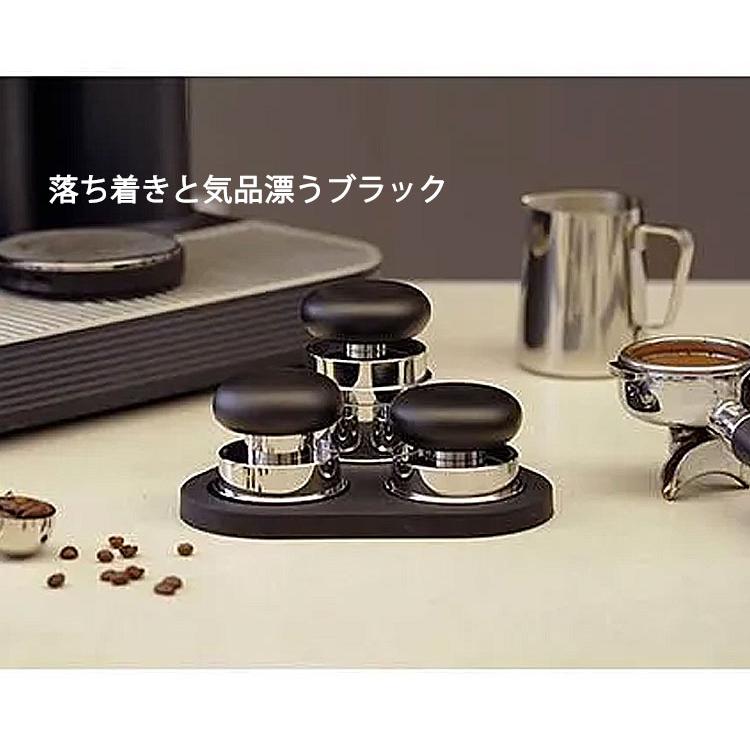 TIMEMORE（タイムモア） TIMEMORE PUCKS エスプレッソアクセサリー
