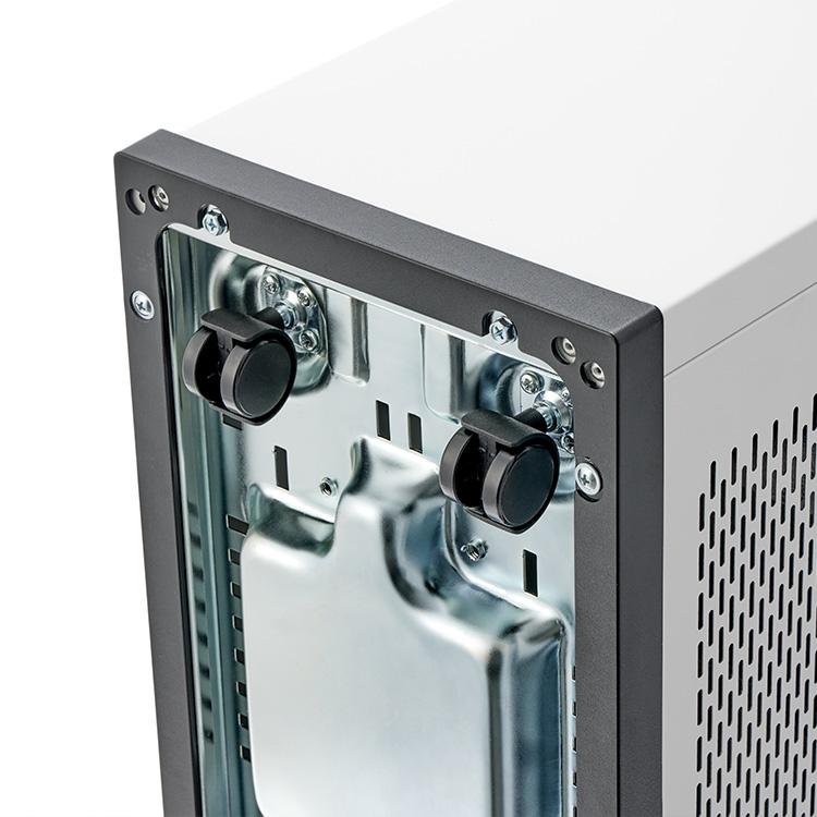 冷やすゴミ箱 CLEANBOX-S 12L （CLEAN BOX-S 臭わないゴミ箱 冷凍