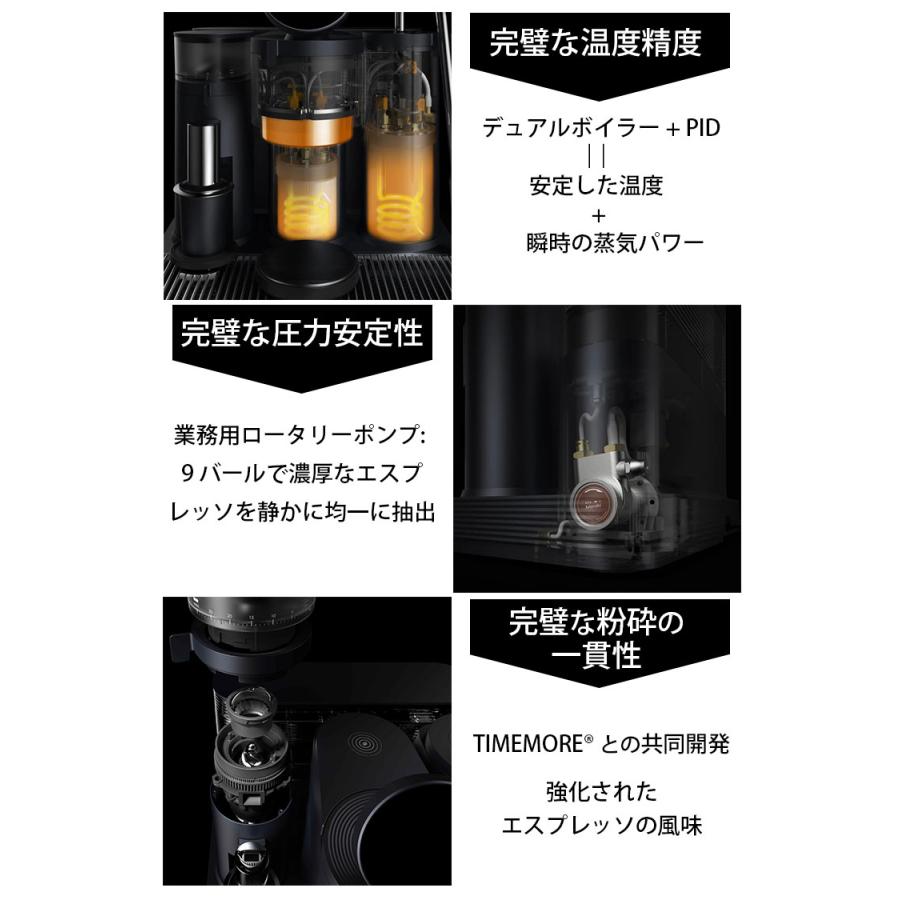 Meraki コーヒーメーカー Meraki コーヒーメーカー