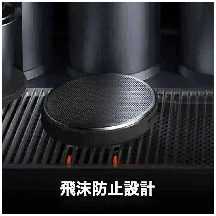 Meraki メラキ エスプレッソマシン ブラック （正規販売店 コーヒー