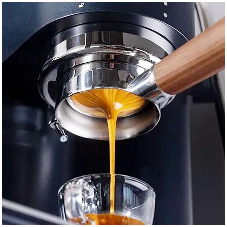 Meraki メラキ エスプレッソマシン ブラック （正規販売店 コーヒー