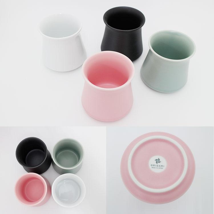 ORIGAMI オリガミ ハーモニーカップ （Harmony Cup 320ml マグカップ