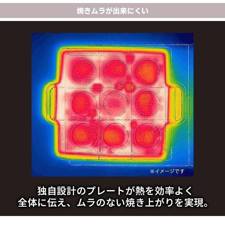 APIX INTERNATIONAL（アピックス インターナショナル） 感動！たこ焼き