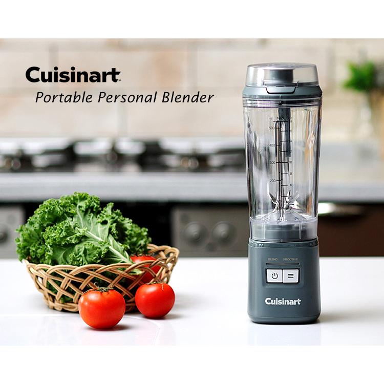 クイジナート（Cuisinart） コードレス パーソナルブレンダー PBL-100