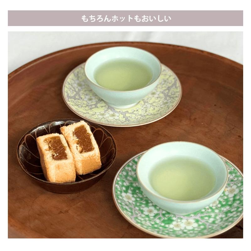 カレルチャペック（Karel Capek） 2026 水出しマスカットウーロン