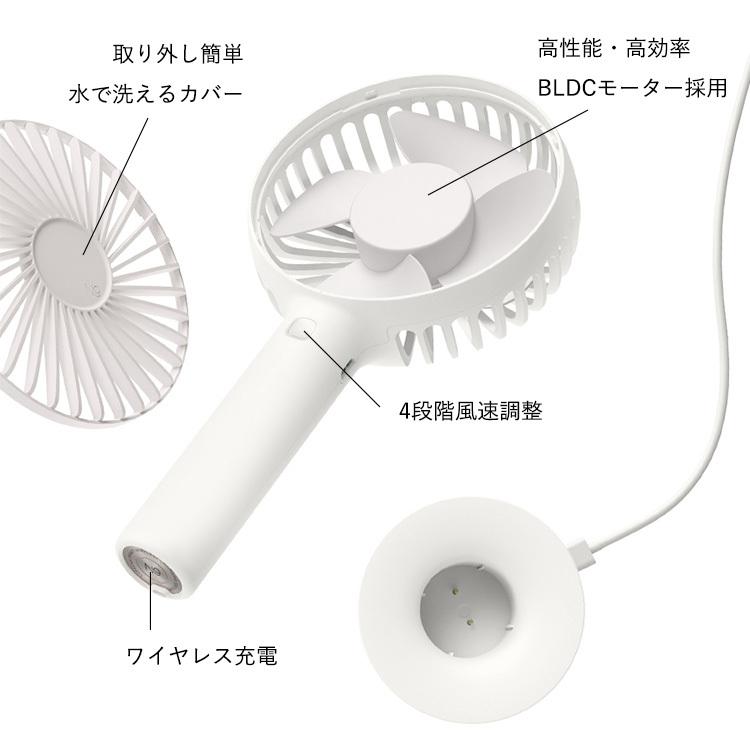 LUMENA 携帯用扇風機 FAN PRO2 ルーメナー ポータブル USB ファン（KMCO）  海外×｜smart-kitchen｜08