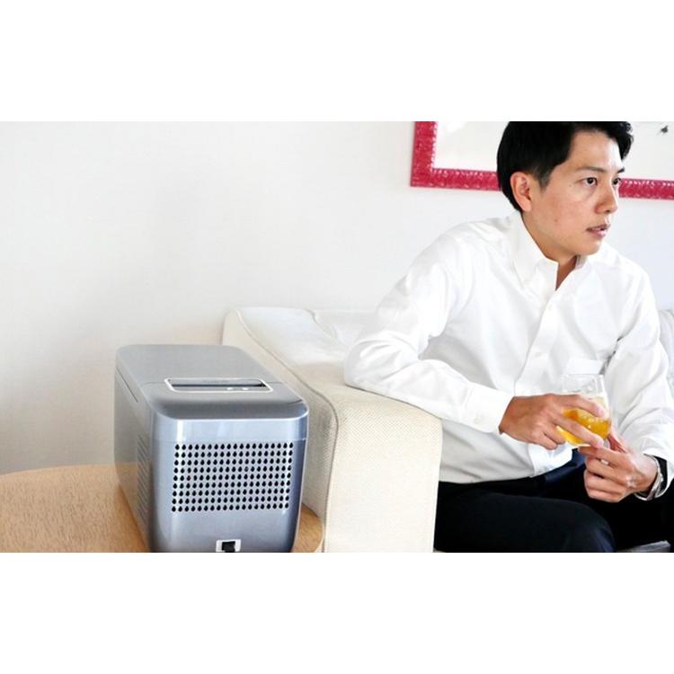 Qrey 車載 冷蔵冷凍庫 T6 6L クーラーボックス 海外× 爆買