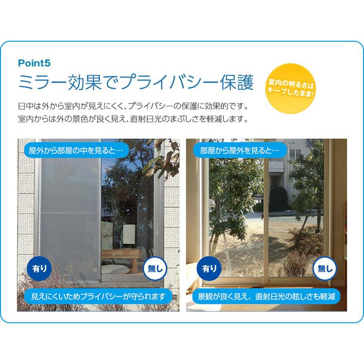 セキスイ 遮熱クールアップ 2枚入り×1セット 100×200cm マジックテープ