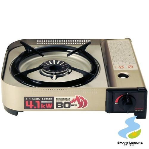 Iwatani（イワタニ） カセットフー BO(ボー)EX（CB-AH-41-S 