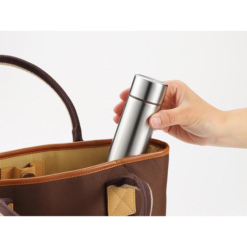 タマハシ Newサプリカ 超スリムボトル0.23L SU-08 水筒 キャンプ