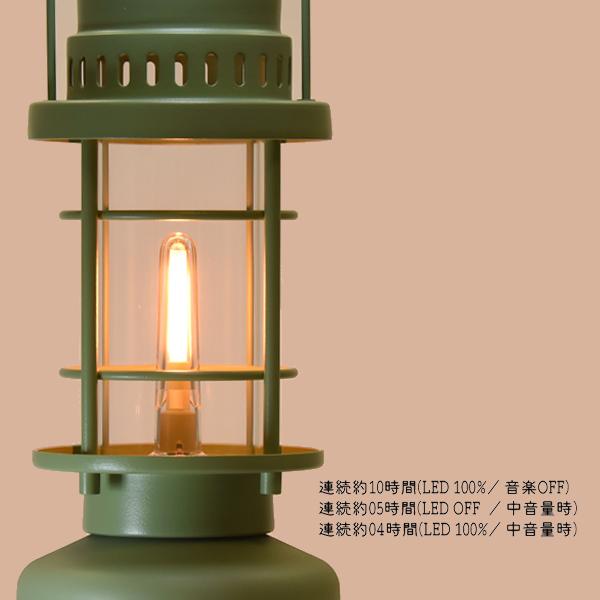 Brooklyn works ランタン 専用ケース付き Brooklyn works ランタン 専用ケース付き BROOKLYN WORKS STORE