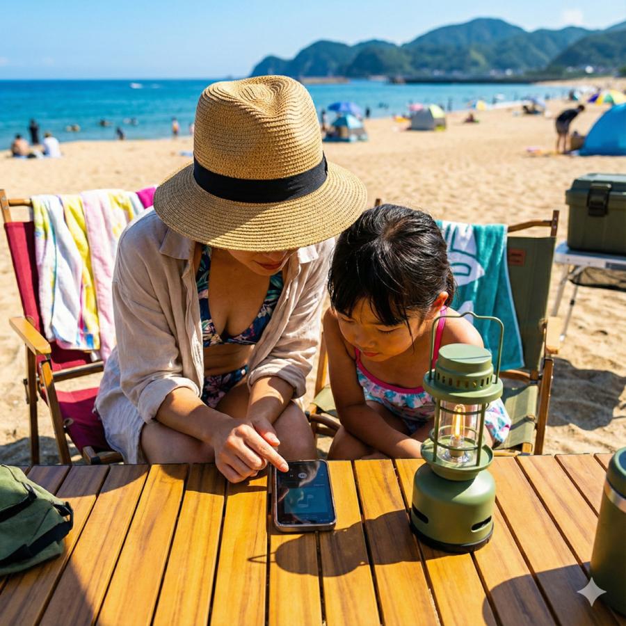 DAIKO LEDランタン USB充電式 おしゃれ おすすめ 明るい キャンプ