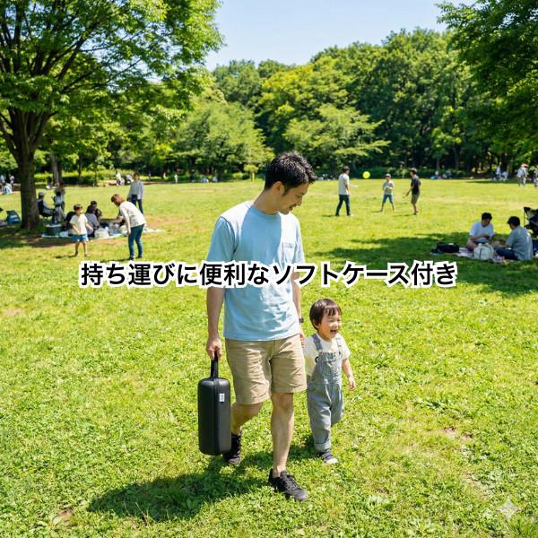 DAIKO（ダイコー） DAIKO LEDランタン USB充電式 おしゃれ おすすめ