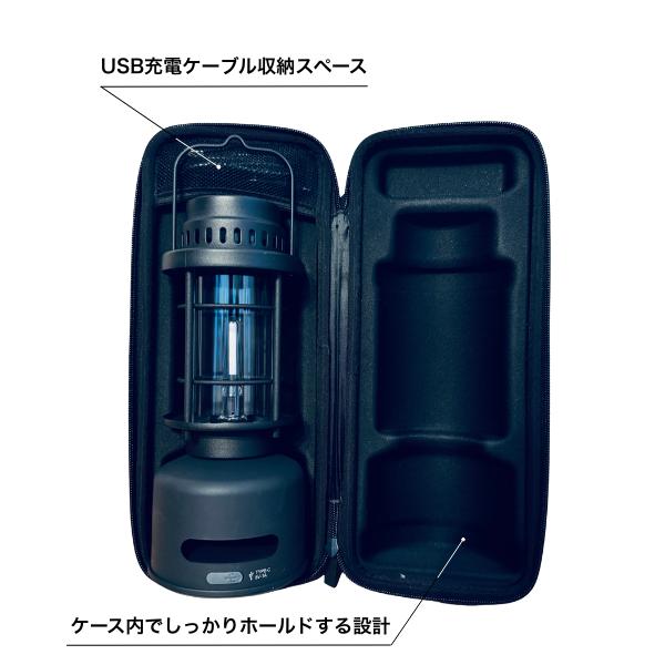 DAIKO（ダイコー） DAIKO LEDランタン USB充電式 おしゃれ おすすめ